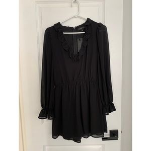 Women’s Dynamite Romper